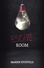 Escape room (9789025873974, Maren Stoffels), Verzenden, Nieuw