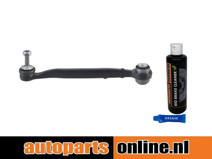 Draagarm Mercedes-benz Slc achterzijde, links of rechts, ond, Auto-onderdelen, Besturing, Nieuw, Verzenden