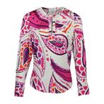 Louis and Mia • blouse met motief • 36, Verzenden, Louis and Mia, Nieuw, Roze