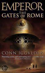 Emperor 9780007136902 Conn Iggulden, Verzenden, Gelezen, Conn Iggulden