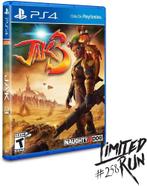 Jak 3 - Limited Run #258 - Sealed - PS4, Spelcomputers en Games, Games | Sony PlayStation 4, Nieuw, Verzenden