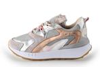 Shoesme Sneakers in maat 32 Zilver | 10% extra korting, Verzenden, Jongen of Meisje, Schoenen, Zo goed als nieuw