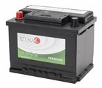 Dynac Auto accu 12 volt 62 ah Type 56221, Ophalen of Verzenden, Nieuw