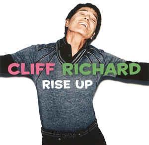 cd - Cliff Richard - Rise Up, Cd's en Dvd's, Cd's | Pop, Verzenden