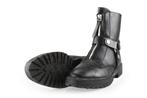 Omoda Biker boots in maat 39 Zwart | 10% extra korting, Verzenden, Zwart, Omoda, Overige typen