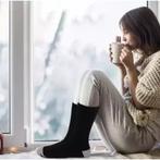 Trizand Elektrisch Verwarmde Sokken - Universele Maat - I..., Kleding | Heren, Sokken en Kousen, Ophalen of Verzenden, Nieuw