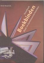Handboek boekbinden 9789021328720 J.H. Meijerink, Boeken, Verzenden, Zo goed als nieuw, J.H. Meijerink
