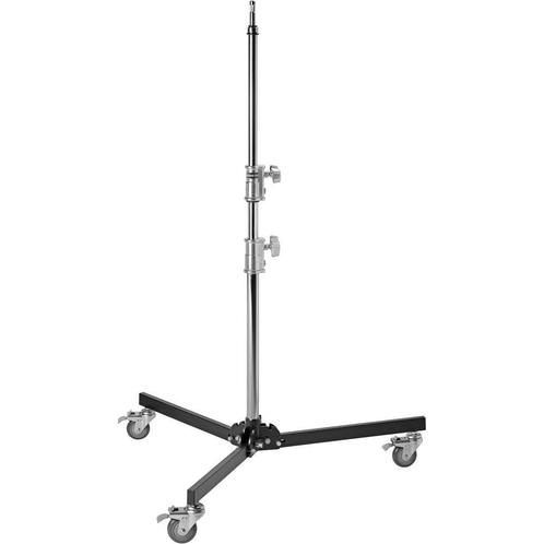 Tether Tools Rock Solid Low Boy Roller, Audio, Tv en Foto, Fotografie | Fotostudio en Toebehoren, Statief of Scherm, Nieuw, Ophalen of Verzenden