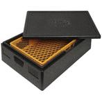 Thermobox - Pattisserie - 80 Liter - Binnenmaat: 42,5 x 62,5, Verzenden