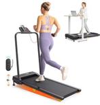 Opvouwbare Loopband – 2,5 PK Motor, HIIT en 9% Helling, Verzenden, Nieuw