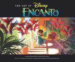 The Art of Encanto, Verzenden, Nieuw