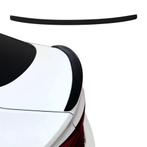 Achterklep spoiler Audi A5 5F Sportback 16-21 Mat zwart, Ophalen of Verzenden, Nieuw