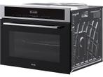 Etna - Inbouw Combimagnetron - Hoogte 45 cm - Inhoud 50 L, Witgoed en Apparatuur, Magnetrons, Verzenden, Nieuw, Inbouw, 45 tot 60 cm