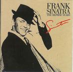 cd - Frank Sinatra - The Reprise Years, Zo goed als nieuw, Verzenden
