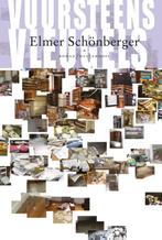 Vuursteens vleugels 9789029085403 Elmer Schönberger, Boeken, Verzenden, Zo goed als nieuw, Elmer Schönberger