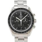 Omega - Speedmaster Professional Moonwatch - 311 30 44 50 01, Sieraden, Tassen en Uiterlijk, Horloges | Heren, Nieuw
