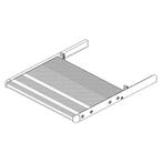 Thule Slide-Out 700 >2016 Footboard, Nieuw