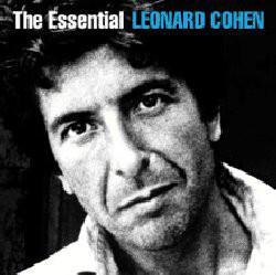 cd - Leonard Cohen - The Essential Leonard Cohen, Cd's en Dvd's, Cd's | Overige Cd's, Zo goed als nieuw, Verzenden