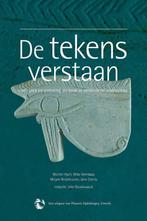 9789081989220 De tekens verstaan Morten Hjort, Boeken, Verzenden, Nieuw, Morten Hjort