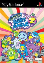 Super Bust A Move 2 (PlayStation 2), Spelcomputers en Games, Games | Sony PlayStation 2, Gebruikt, Verzenden