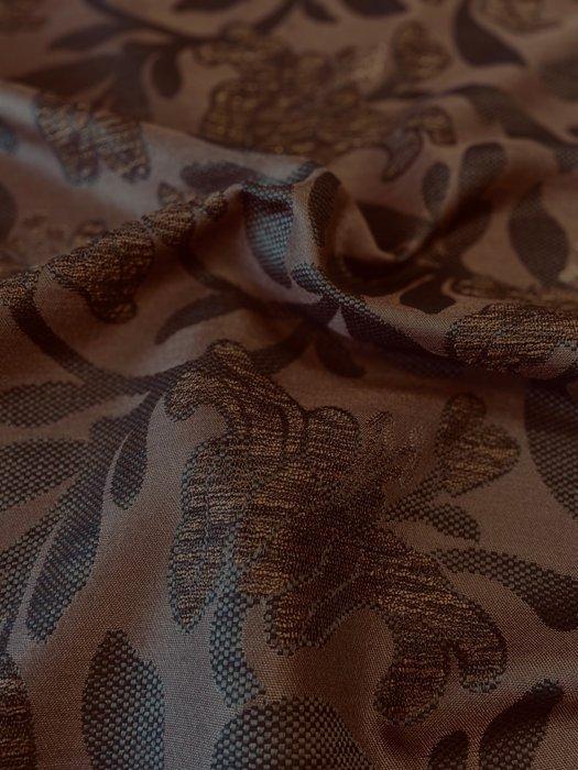 Prestigieuze gobelintapijt met 60 draden, bloemenmotief met, Antiek en Kunst, Antiek | Kleden en Textiel