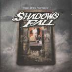cd - Shadows Fall - The War Within, Cd's en Dvd's, Verzenden, Zo goed als nieuw