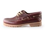 Timberland Bootschoenen in maat 44½ Bruin | 10% extra, Bruin, Verzenden, Timberland, Zo goed als nieuw