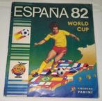 Panini - World Cup Espaa 82 - Complete Album, Verzamelen, Nieuw