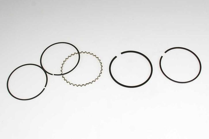 Zuigerveer set standaard SAAB, Auto-onderdelen, Motor en Toebehoren, Ophalen of Verzenden