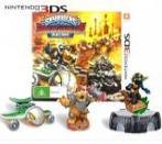 Mario3DS.nl: Skylanders SuperChargers Racing Starter Pack, Ophalen of Verzenden, Zo goed als nieuw