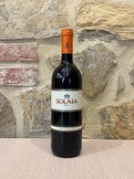 2022 Marchesi Antinori Solaia - Super Tuscans - 1 Fles (0,75, Verzamelen, Wijnen, Nieuw