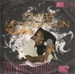 Wilson Pickett   - You Keep Me Hanging On + Now You See M..., Verzenden, Nieuw in verpakking