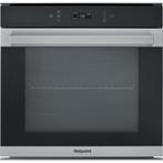 Hotpoint Si7 871 Sc Ix Inbouw Oven 60cm, Witgoed en Apparatuur, Ovens, Ophalen of Verzenden, Nieuw