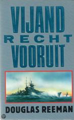 VYAND RECHT VOORUIT (PARELPOCKET) 9789022510902, Boeken, Verzenden, Gelezen, Douglas Reeman