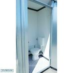 Toiletunit bouw! IN ZWART!, Doe-het-zelf en Verbouw, Containers