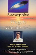 Wegen Van De Ziel 9789022522813 Rosemary Altea, Verzenden, Gelezen, Rosemary Altea