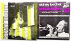 Sidney BECHET ; ORY ; LEWIS ; CONDON - Diverse artiesten - 6, Cd's en Dvd's, Nieuw in verpakking