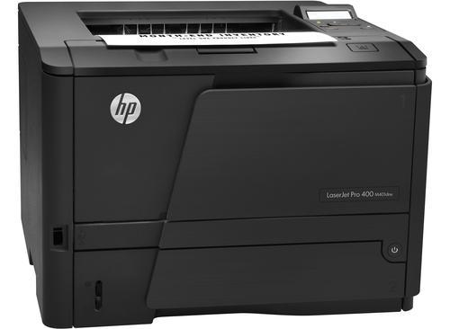 HP - LJ Pro 400 M401dne (CF399A), Computers en Software, Printers, Ingebouwde Wi-Fi, Zwart-en-wit printen, Nieuw, Printer, Ophalen of Verzenden
