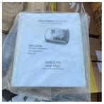 Bieden: ABT Trac 24 inch 125 HP bowthruster system - 215051, Ophalen of Verzenden, Nieuw