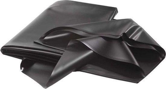 PVC vijverfolie - 3 x 3 mtr - 0,5mm, Doe-het-zelf en Verbouw, Zeil en Folie, Ophalen of Verzenden