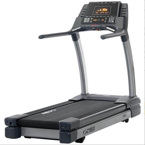 Cybex 750T | Treadmill | Loopband | Cardio, Sport en Fitness, Fitnessmaterialen, Overige typen, Ophalen of Verzenden