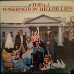 LP gebruikt - The Washington Hillbillies - The Washington..., Verzenden, Zo goed als nieuw