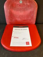 AFC Ajax - 1995 - Authentic Amsterdam ArenA seat - nr. 251, Nieuw