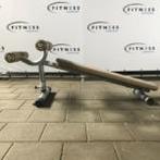 Cybex abdominal bench | buikspier bank | kracht |, Sport en Fitness, Fitnessmaterialen, Verzenden, Gebruikt