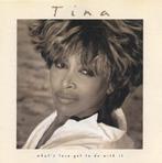 Tina Turner - What's Love Got To Do With It CD, Verzenden, Nieuw in verpakking