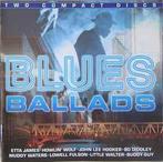 cd - Various - Blues Ballads, Verzenden, Zo goed als nieuw
