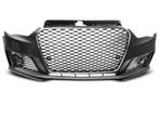 Carnamics Voorbumper | Audi A3 12-16 3-d / A3 Sportback 13-1, Verzenden, Nieuw