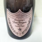 2000 Dom Pérignon - Champagne Rosé - 1 Fles (0,75 liter), Verzamelen, Wijnen, Nieuw