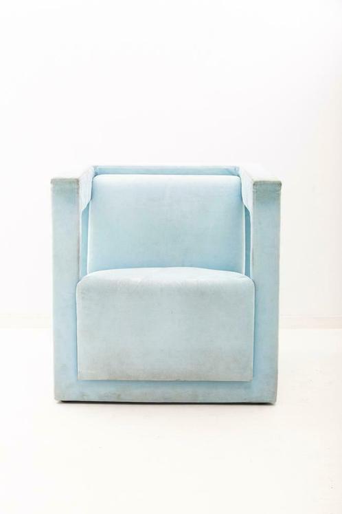 Casala Palau Cubit design fauteuil, Zakelijke goederen, Horeca | Meubilair en Inrichting, Meubilair, Gebruikt, Ophalen