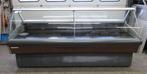 Koeltoonbank, Koelvitrine, Koeling, Koeltoog 258,5cm,, Witgoed en Apparatuur, Koelkasten en IJskasten, Gebruikt